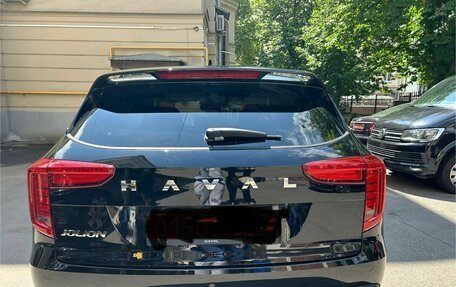 Haval Jolion, 2024 год, 3 фотография