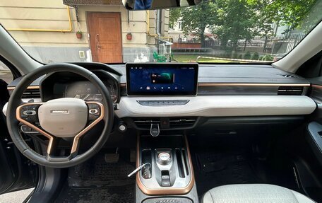 Haval Jolion, 2024 год, 11 фотография