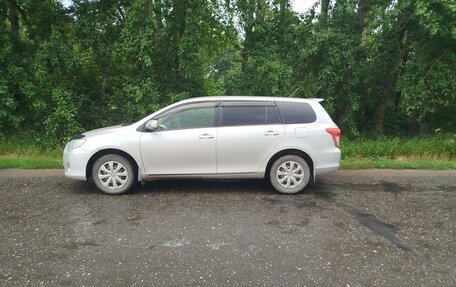 Toyota Corolla, 2011 год, 950 000 рублей, 3 фотография