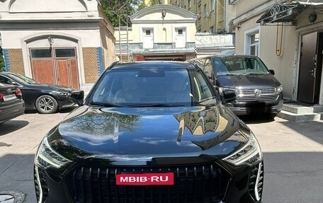 Haval Jolion, 2024 год, 6 фотография