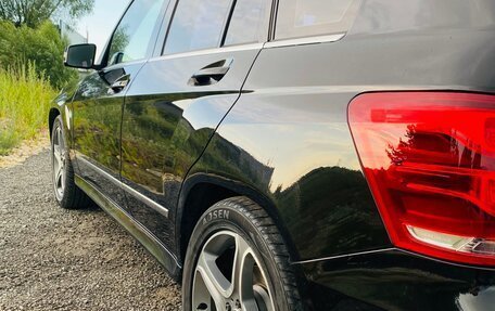 Mercedes-Benz GLK-Класс, 2013 год, 1 779 000 рублей, 9 фотография