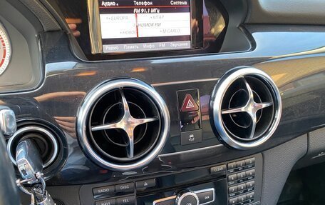 Mercedes-Benz GLK-Класс, 2013 год, 1 779 000 рублей, 13 фотография