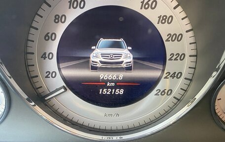 Mercedes-Benz GLK-Класс, 2013 год, 1 779 000 рублей, 14 фотография