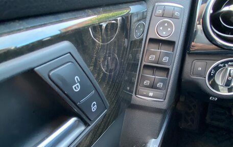 Mercedes-Benz GLK-Класс, 2013 год, 1 779 000 рублей, 12 фотография
