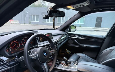 BMW X5, 2013 год, 3 570 000 рублей, 3 фотография