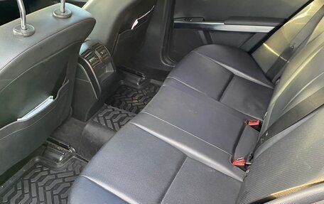 Mercedes-Benz GLK-Класс, 2013 год, 1 779 000 рублей, 15 фотография