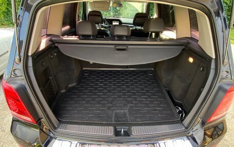 Mercedes-Benz GLK-Класс, 2013 год, 1 779 000 рублей, 16 фотография