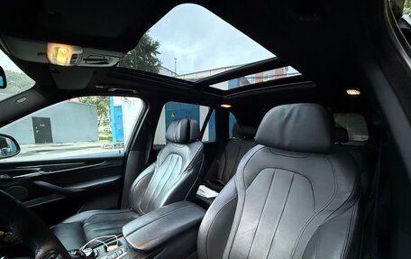 BMW X5, 2013 год, 3 570 000 рублей, 4 фотография