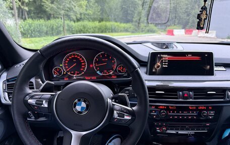 BMW X5, 2013 год, 3 570 000 рублей, 5 фотография