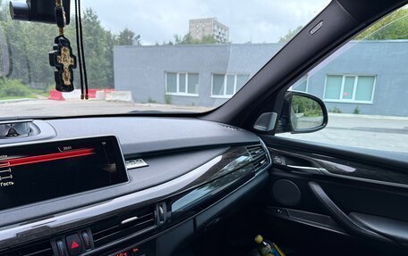 BMW X5, 2013 год, 3 570 000 рублей, 7 фотография