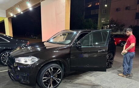 BMW X5, 2013 год, 3 570 000 рублей, 10 фотография
