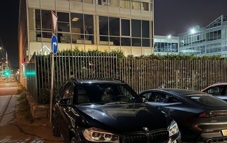 BMW X5, 2013 год, 3 570 000 рублей, 9 фотография