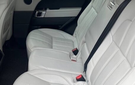 Land Rover Range Rover Sport II, 2014 год, 3 195 000 рублей, 13 фотография