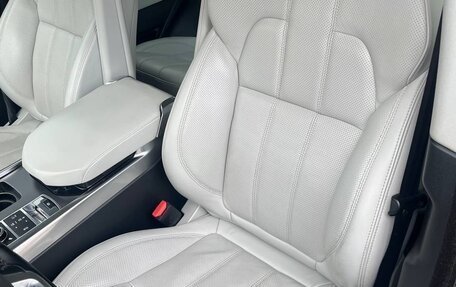 Land Rover Range Rover Sport II, 2014 год, 3 195 000 рублей, 12 фотография