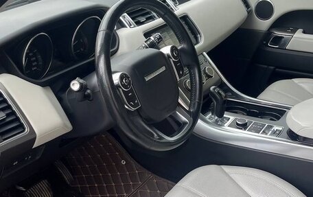 Land Rover Range Rover Sport II, 2014 год, 3 195 000 рублей, 14 фотография