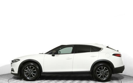 Mazda CX-4, 2022 год, 2 570 000 рублей, 8 фотография