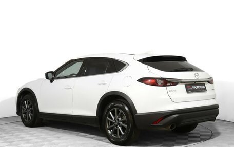 Mazda CX-4, 2022 год, 2 570 000 рублей, 7 фотография