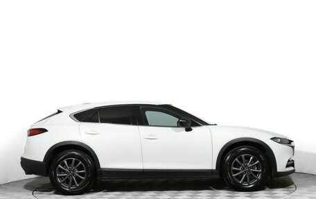 Mazda CX-4, 2022 год, 2 570 000 рублей, 4 фотография