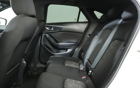 Mazda CX-4, 2022 год, 2 570 000 рублей, 10 фотография