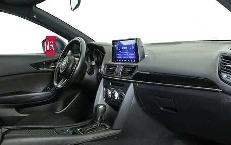 Mazda CX-4, 2022 год, 2 570 000 рублей, 9 фотография