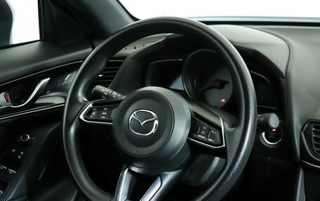Mazda CX-4, 2022 год, 2 570 000 рублей, 15 фотография