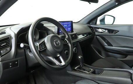 Mazda CX-4, 2022 год, 2 570 000 рублей, 13 фотография