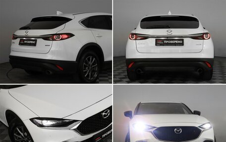 Mazda CX-4, 2022 год, 2 570 000 рублей, 20 фотография