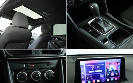 Mazda CX-4, 2022 год, 2 570 000 рублей, 18 фотография