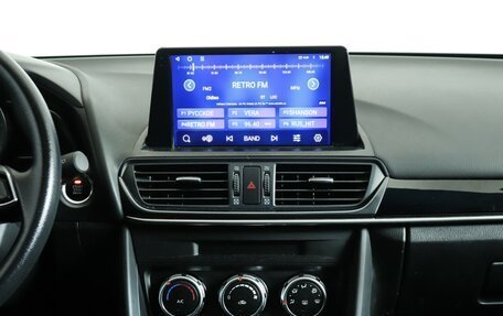 Mazda CX-4, 2022 год, 2 570 000 рублей, 14 фотография