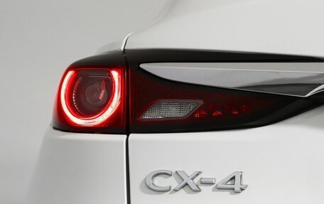 Mazda CX-4, 2022 год, 2 570 000 рублей, 21 фотография