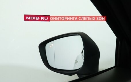 Mazda CX-4, 2022 год, 2 570 000 рублей, 19 фотография