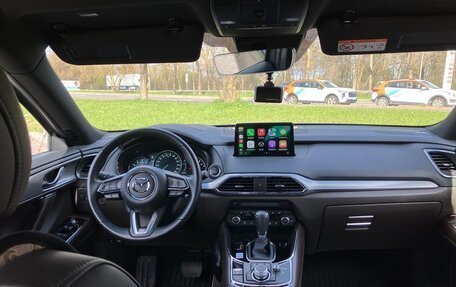 Mazda CX-9 II, 2024 год, 6 400 000 рублей, 5 фотография