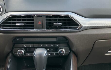 Mazda CX-9 II, 2024 год, 6 400 000 рублей, 8 фотография