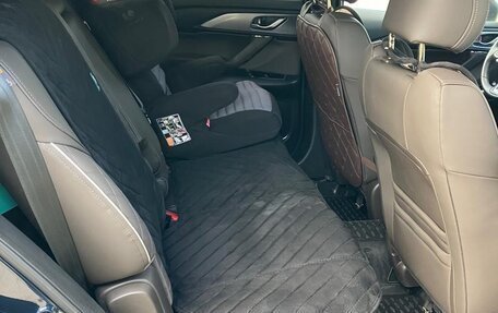 Mazda CX-9 II, 2024 год, 6 400 000 рублей, 11 фотография