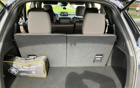 Mazda CX-9 II, 2024 год, 6 400 000 рублей, 17 фотография