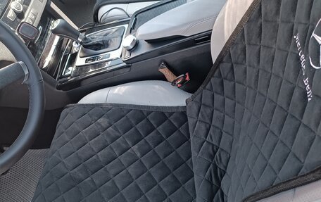 Mercedes-Benz E-Класс, 2010 год, 1 350 000 рублей, 2 фотография