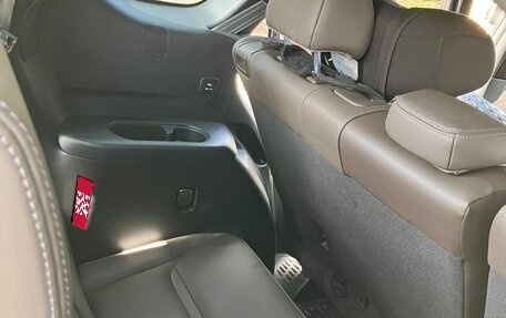 Mazda CX-9 II, 2024 год, 6 400 000 рублей, 14 фотография