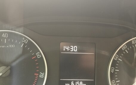 Skoda Octavia, 2011 год, 750 000 рублей, 5 фотография