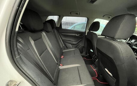 Skoda Karoq I, 2020 год, 2 300 000 рублей, 13 фотография