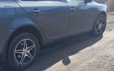 Skoda Octavia, 2011 год, 750 000 рублей, 6 фотография