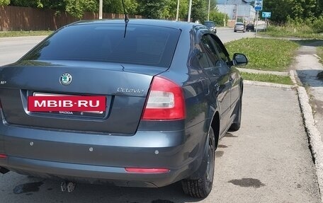 Skoda Octavia, 2011 год, 750 000 рублей, 3 фотография