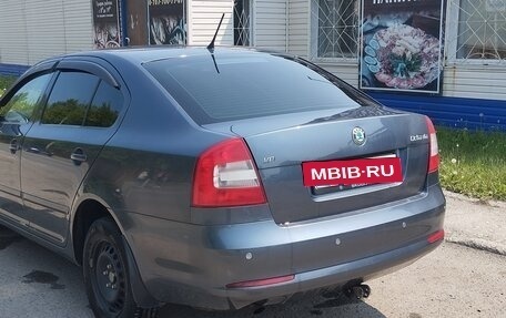 Skoda Octavia, 2011 год, 750 000 рублей, 4 фотография