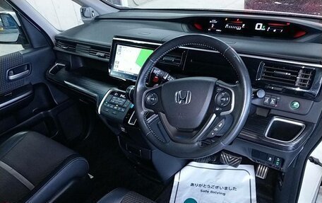 Honda Stepwgn IV, 2017 год, 2 320 000 рублей, 8 фотография