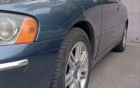 Volvo S60 III, 2007 год, 720 000 рублей, 4 фотография