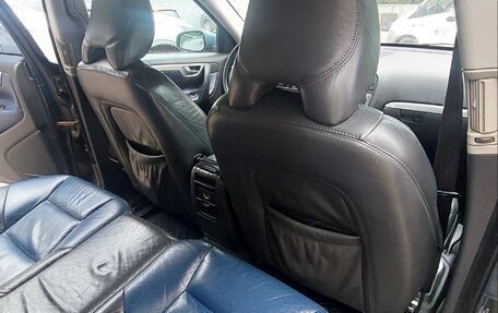 Volvo S60 III, 2007 год, 720 000 рублей, 12 фотография