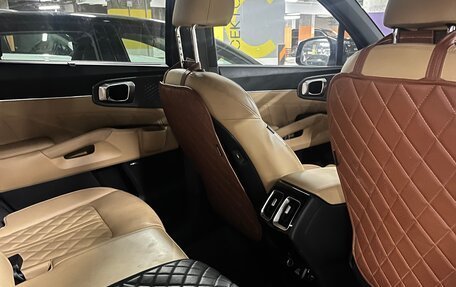 KIA Sorento IV, 2020 год, 3 990 000 рублей, 4 фотография