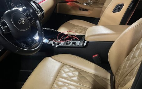 KIA Sorento IV, 2020 год, 3 990 000 рублей, 3 фотография