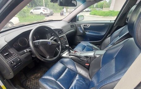 Volvo S60 III, 2007 год, 720 000 рублей, 13 фотография