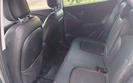 Hyundai ix35 I рестайлинг, 2014 год, 1 350 000 рублей, 5 фотография