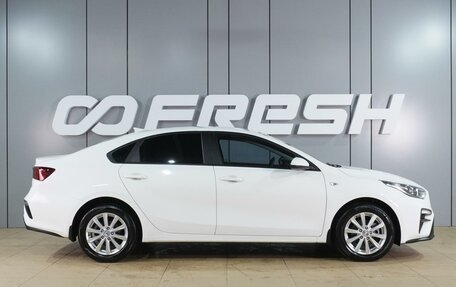 KIA Cerato IV, 2020 год, 1 549 000 рублей, 5 фотография